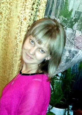 Дарья, 33, Россия, Вяземский