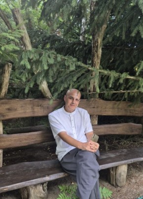 Дима из Берасьце 30 лет