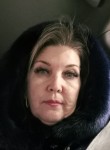 Elena, 48, Novosibirsk
