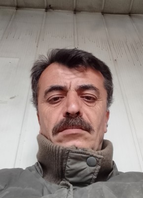 Kemal, 48, Turkey, Bartin