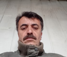 Kemal, 48, Bartin
