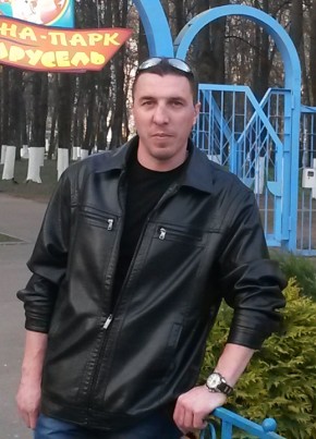 Viktor Viktoro, 49, Russia, Kolomna