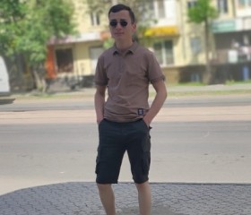 Рахимов, 21 год, Александров