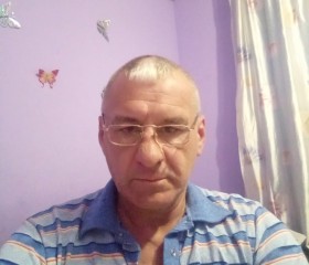 Стас, 57 лет, Красноярск