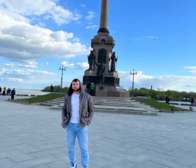 Vladislav, 32 года, Москва