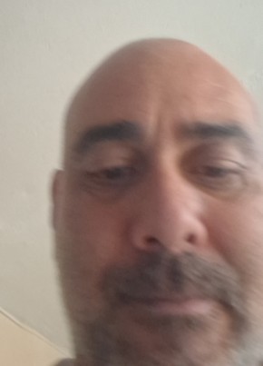 Vladmir из Osasco 53 года