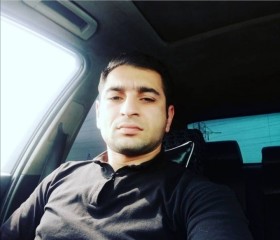 Турал Гусейнли, 31 год, Bakı