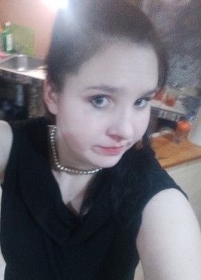 Karina, 36, Belarus, Hrodna
