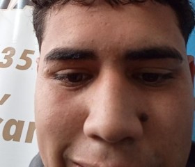 Jeremias, 26, Buenos Aires