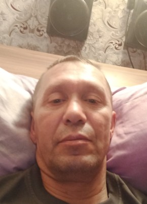 Валерий, 49, Россия, Электросталь