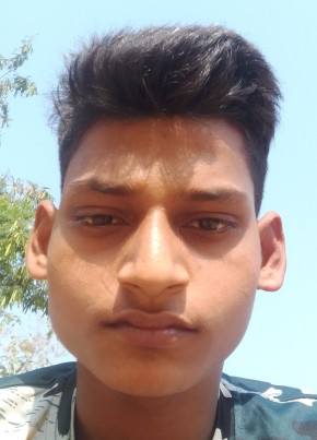 Ayush, 18, India, Bahraich