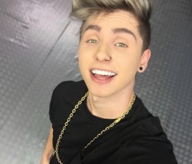 Juan, 25, Ciudad del Este