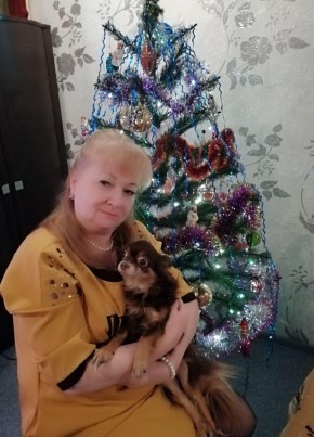Ирина, 61, Россия, Прокопьевск
