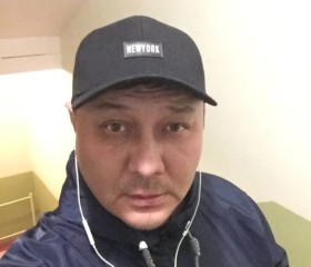 Бахтияр Нурматов, 41 год, Toshkent