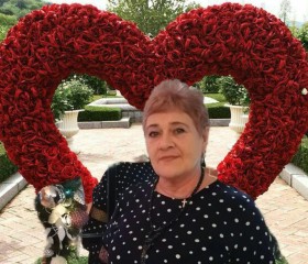 Лидия, 66 лет, Ленинск-Кузнецкий