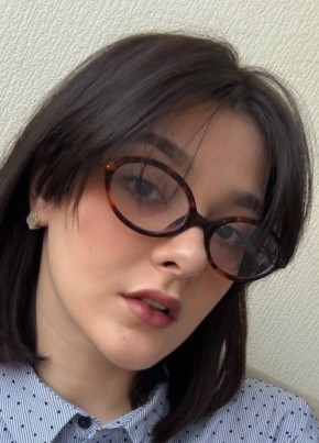 Вероника из Иркутска 33 года