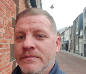 Bjorn, 45, Aarschot