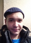 Рустам, 28 лет, Екатеринбург