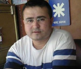 Kdr, 50, Kayseri