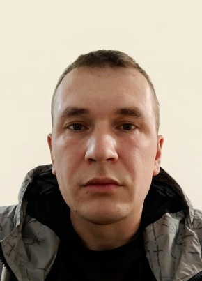 Алексей из Екатеринбурга 37 лет