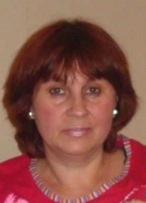 Татьяна, 65, Россия, Санкт-Петербург