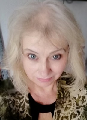 Ольга, 65, Россия, Лобня