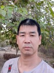 Oleg Kan, 46  , Cheongju-si