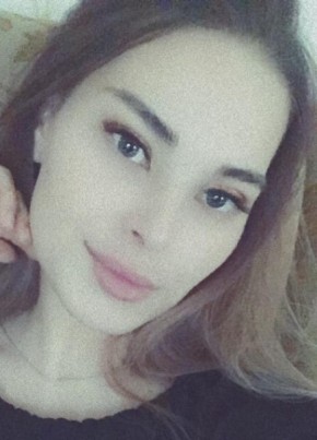 Лариса, 24, Россия, Чита
