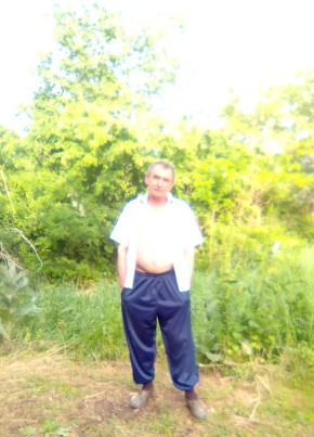 Геннадий, 64, Россия, Ростов-на-Дону