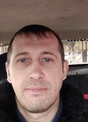 Андрей, 38, Россия, Орёл
