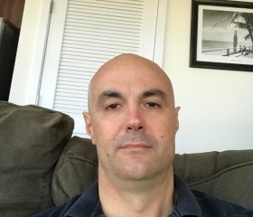 Grayson Zalesky, 52, Moscow