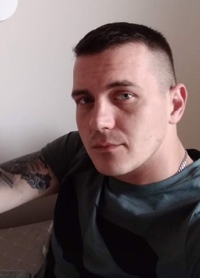 Oleg, 31, Russia, Shchelkovo