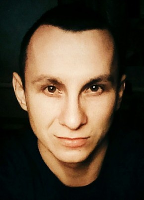 Кирилл, 35, Россия, Астрахань