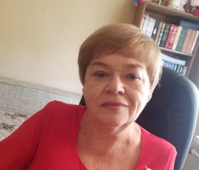 Наталья, 63 года, Мелітополь
