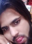 Abujar, 22 года, Nagar