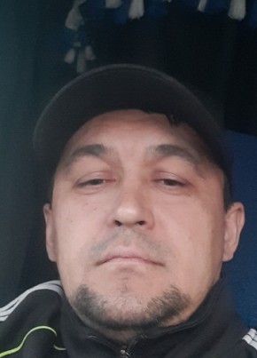 Руслан, 40, Россия, Куеда