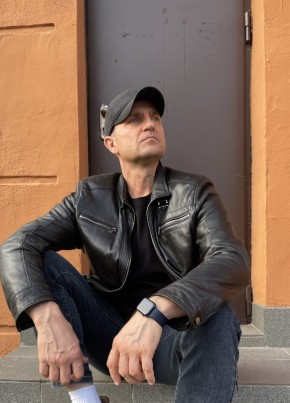 Anatoliy, 52, Russia, Moscow