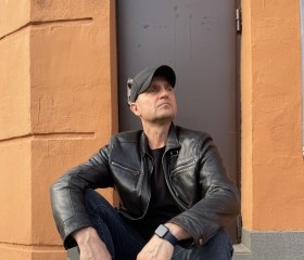 Anatoliy, 51, Moscow