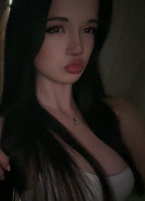 Mariya, 24, Russia, Moscow