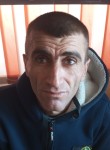 Sargis, 38  , Saint Petersburg