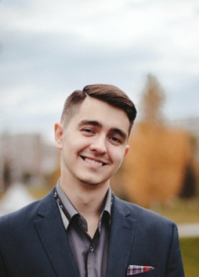 Евгений, 29, Россия, Абакан