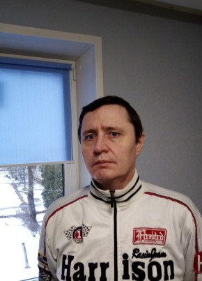 Игорь, 50, Россия, Лопатинский