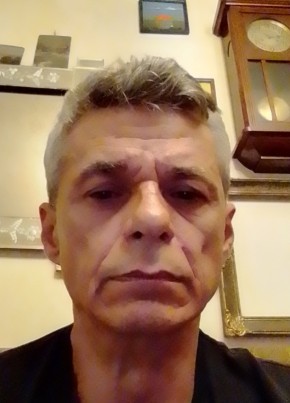 Cristian из Suceava 57 лет