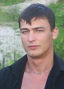 Игорь, 37, Россия, Мариинск
