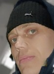 Mitya Fomin, 34, Novosibirsk