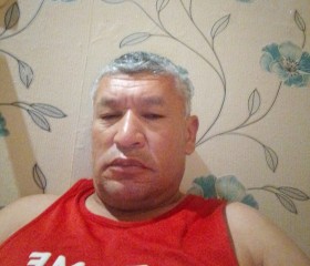 shavkat, 53, Khabarovsk