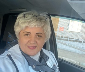 Natalya, 47, Ufa