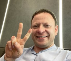 Vitaliy, 41, Saint Petersburg
