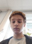 Aleksandr, 19, Yurga