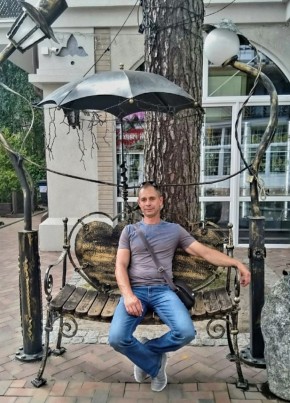 Александр из Toshkent 46 лет
